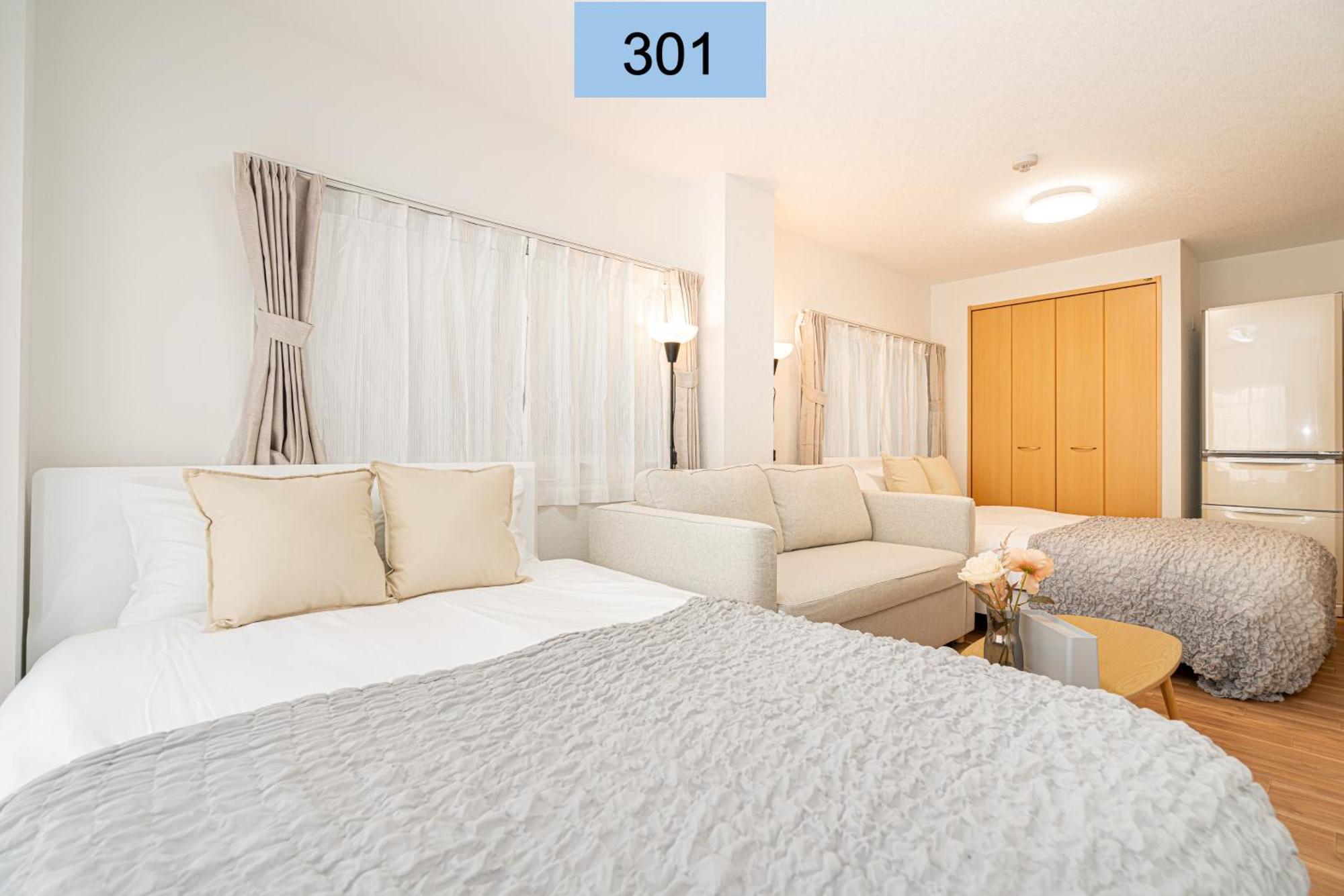 Shinjuku Area/Family-Apartment/4 Min To Subway Tokyo Luaran gambar