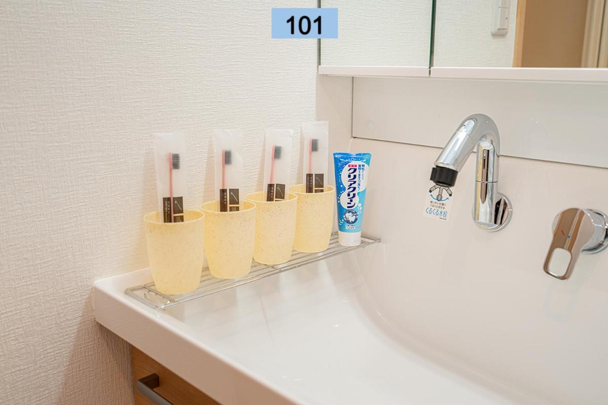 Shinjuku Area/Family-Apartment/4 Min To Subway Tokyo Luaran gambar